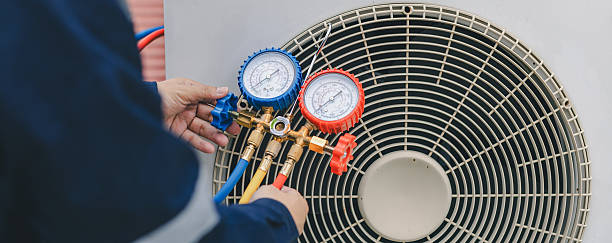 Licensed Hvac Maintenance service in La Puente, CA - HVAC Repair CO